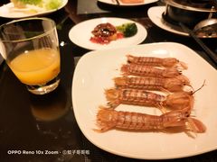 -厦门艾美酒店·新食谱西餐厅