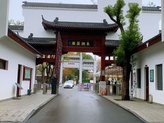 -东湖落雁景区