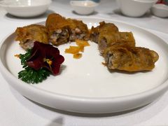 -莆田餐厅PUTIEN(三里屯店)
