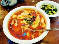 -缪氏川菜(丰盛町店)