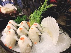 -湊湊火锅·茶憩(和平大悦城店)