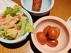 -合风谷(南下塘店)