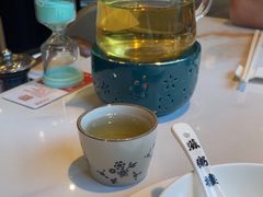 -滋粥楼·顺德菜(番禺广场总店)