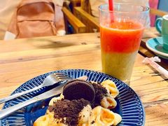 -漫咖啡MAANCOFFEE(人大店)