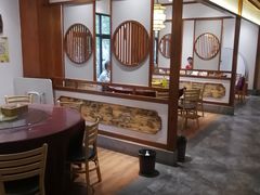 -金原鸭血粉丝汤·汤包·脆皮烤鸭(南京博物院店)