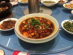 -阿毛饭店(和义路店)