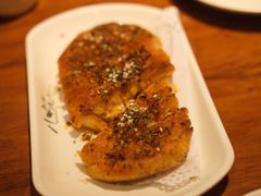 麻辣烤馍-福苗小骆驼烧烤(大唐不夜城店)