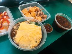 -孖记茶档·热腾茶餐(江南西plus店)