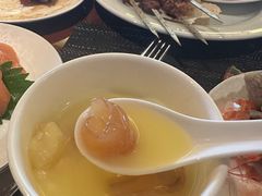 -裕达国贸酒店·中华汇