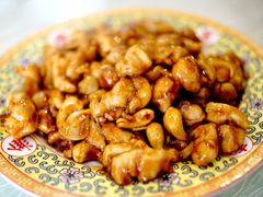 -烤肉季饭庄