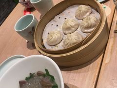 -弄堂小笼包(西青中北永旺购物中心店)