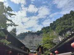 -车溪民俗旅游区