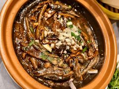 -金哥私房菜馆(张府园总店)