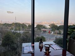 -武汉世茂希尔顿酒店·汇·全日餐厅