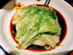 -九锅一堂酸菜鱼(万达广场店)