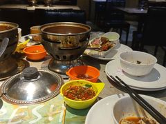 -南美豹国际自助百汇(万象城店)