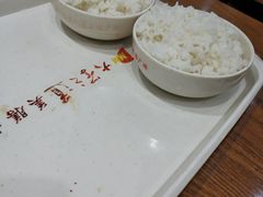 米饭-南开大学-学生第2食堂