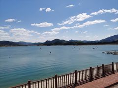 -北京金海湖景区