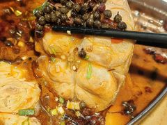 -满堂春特色餐馆