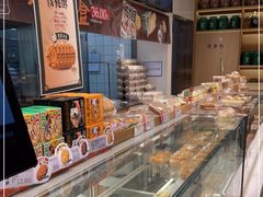 -泸溪河桃酥(湖滨银泰in77店)