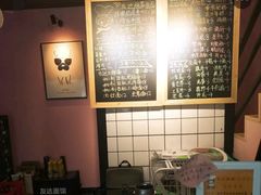 -友达面馆·酸菜鱼面(钱塘区店)