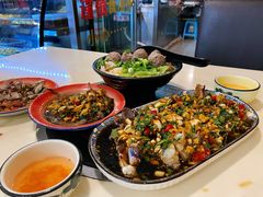 -合记汕头牛肉店(嘉禾路店)