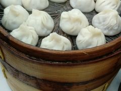 小笼包-万寿斋(山阴路店)