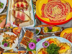 -松坂屋日料自助(长城路店)