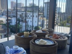 -广州永庆坊瞻云精选酒店