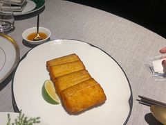 香煎带鱼-福玺荟(外滩罗斯福店)