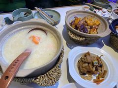 -南拳十三姨·潮汕砂锅粥·粤菜(西单大悦城店)