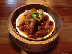-颐和•海鲜砂锅粥•啫啫煲(奥林匹克广场店)