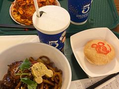 -南小馆(迪士尼小镇店)