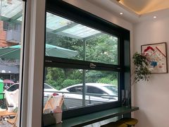 -稀物集咖啡(徽州大道店)