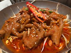 辛PRO炸鸡-KimPro 辛普乐概念韩餐