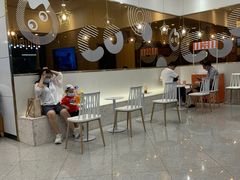 -CoCo都可(深业东岭店)