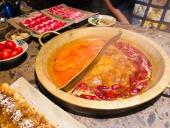 -小龙坎火锅(沂南店)