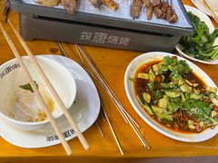-探唐烧烤(棠东店)