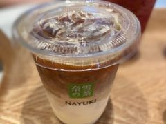-奈雪的茶(杭大501城市广场PRO店)