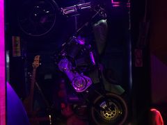 -288 Livehouse 酒吧(思南公馆店)