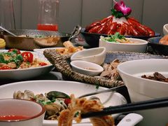 -阿毛饭店·正宗宁波菜(儿童公园旗舰店)