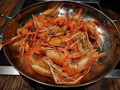 -盒马鲜生(岭南新世界店)