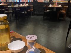 -茅庐毛血旺(烟台大悦城店)