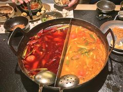 -山缓缓火锅(上海闵行龙湖店)