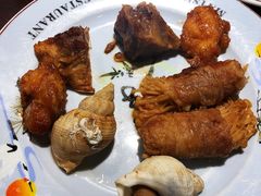 -松子料理(亮马桥店)