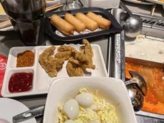 -海底捞火锅(杭州萧山宝龙广场店)