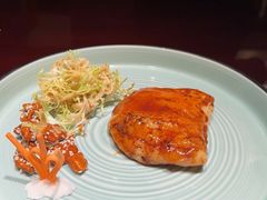 -广州白云机场铂尔曼大酒店·恬园创意中餐厅