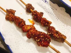-羊来顺冰煮鲜羊铁锅烀羊肉(八卦岭店)