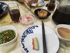 -东来顺•非遗火锅(外滩店)