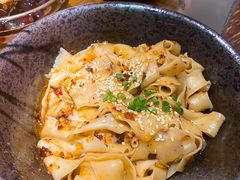 甜水面-归蜀第成都串串料理(梅花路店)